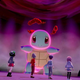 Dynamax Squirtle